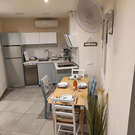 Center Flat Puerto Del Carmen Near The Beach Natural Elements Apartment ภายนอก รูปภาพ