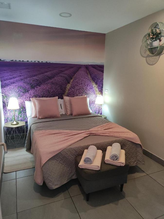 Center Flat Puerto Del Carmen Near The Beach Natural Elements Apartment ภายนอก รูปภาพ