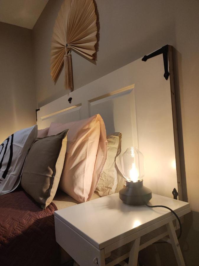 Center Flat Puerto Del Carmen Near The Beach Natural Elements Apartment ภายนอก รูปภาพ