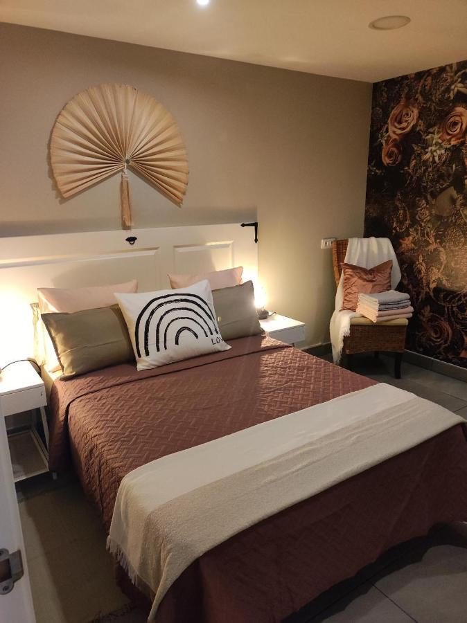 Center Flat Puerto Del Carmen Near The Beach Natural Elements Apartment ภายนอก รูปภาพ