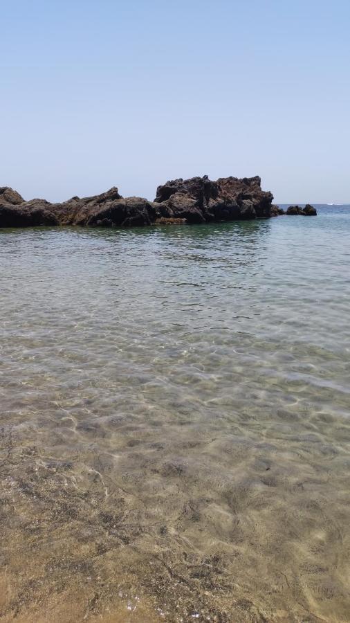 Center Flat Puerto Del Carmen Near The Beach Natural Elements Apartment ภายนอก รูปภาพ