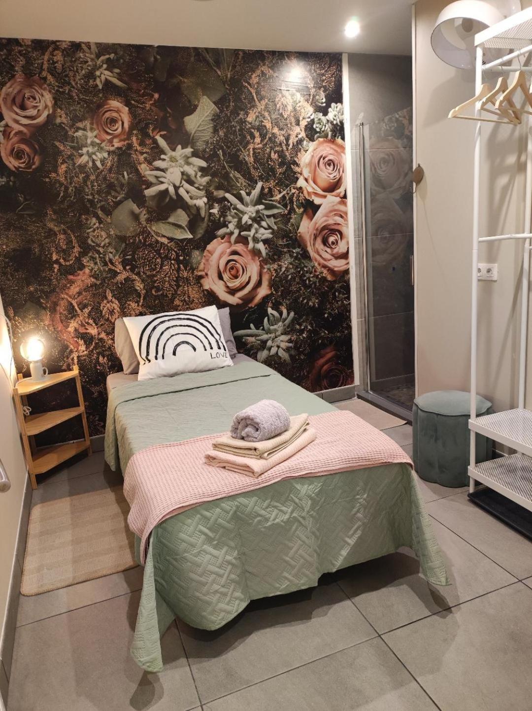 Center Flat Puerto Del Carmen Near The Beach Natural Elements Apartment ภายนอก รูปภาพ